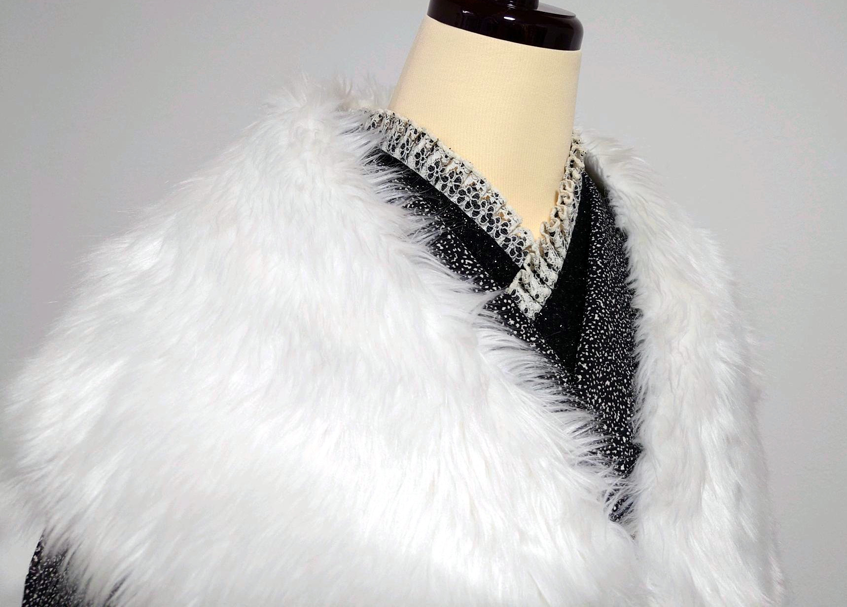 ファーショール